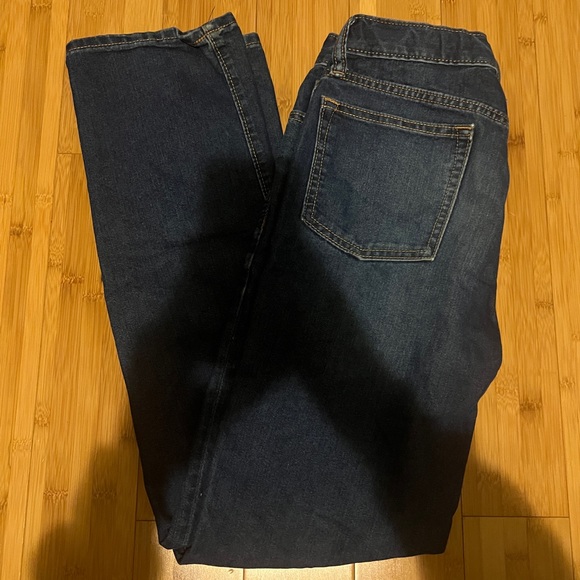 old navy boys denim jeans - Picture 2 of 4
